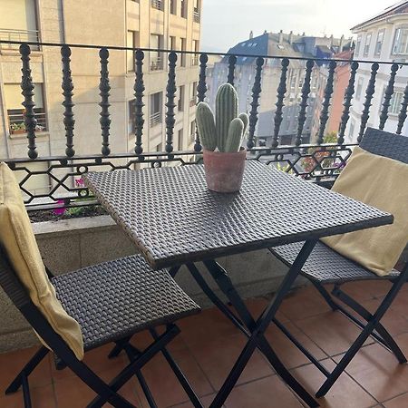 Sonos Sanxenxo Apartman Kültér fotó