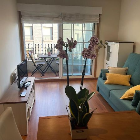 Sonos Sanxenxo Apartman Kültér fotó