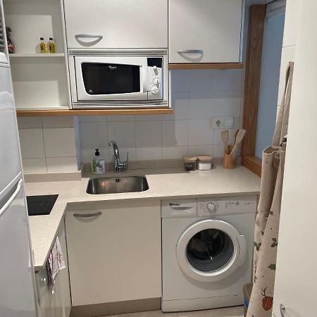 Sonos Sanxenxo Apartman Kültér fotó