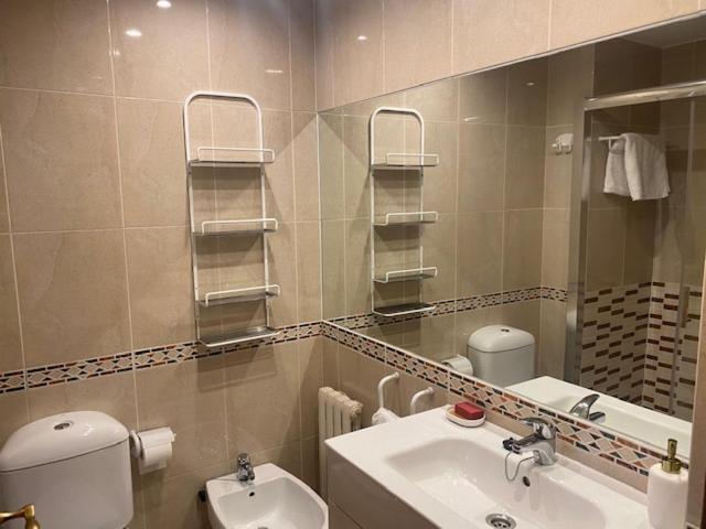 Sonos Sanxenxo Apartman Kültér fotó