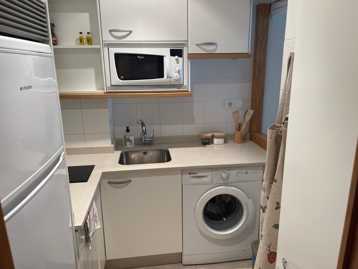 Sonos Sanxenxo Apartman Kültér fotó